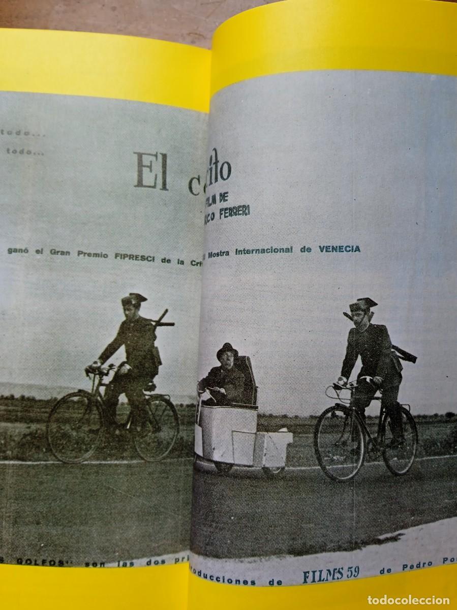 Libros de segunda mano: Otra vuelta en el cochecito Rafael Azcona - Foto 11