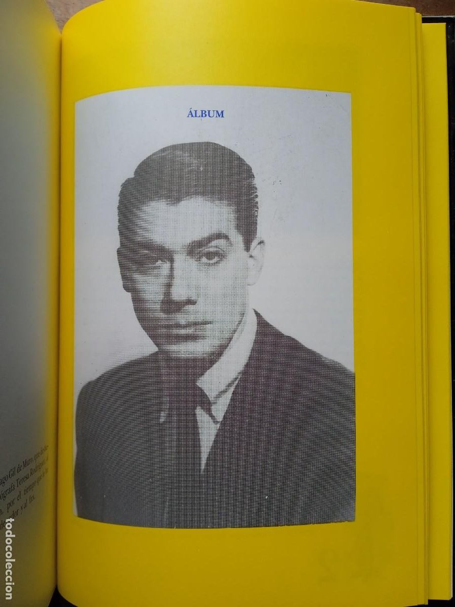 Libros de segunda mano: Otra vuelta en el cochecito Rafael Azcona - Foto 15
