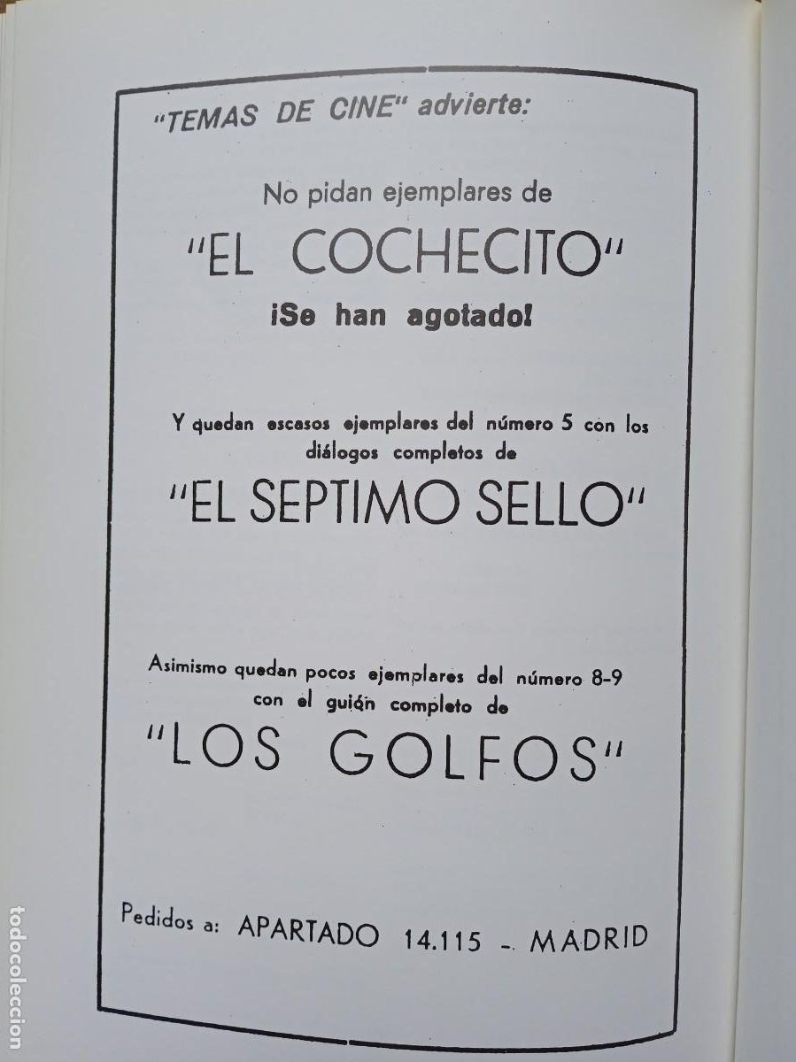 Libros de segunda mano: Otra vuelta en el cochecito Rafael Azcona - Foto 16