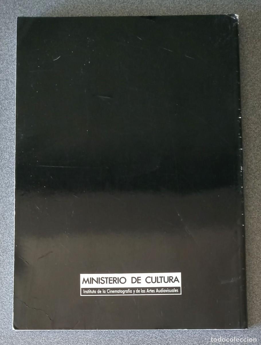 Libros de segunda mano: Cine Espa&ntilde;ol 1992 - Foto 10