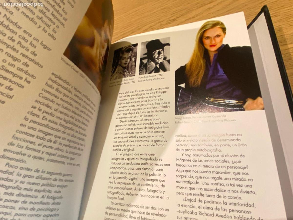 Libros de segunda mano: MOVIE BOX LUNWERG - Foto 6