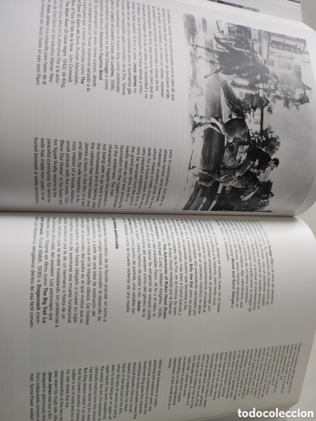 Libros de segunda mano: HENRY KING .- VVAA - Foto 4