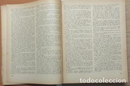 Libros de segunda mano: CINE - LO QUE EL VIENTO SE LLEVO DE MARGARET MITCHELL - Foto 4