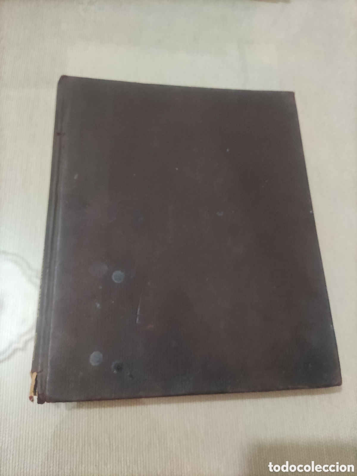 Libros de segunda mano: Manual de Cinematograf&iacute;a. - Foto 1