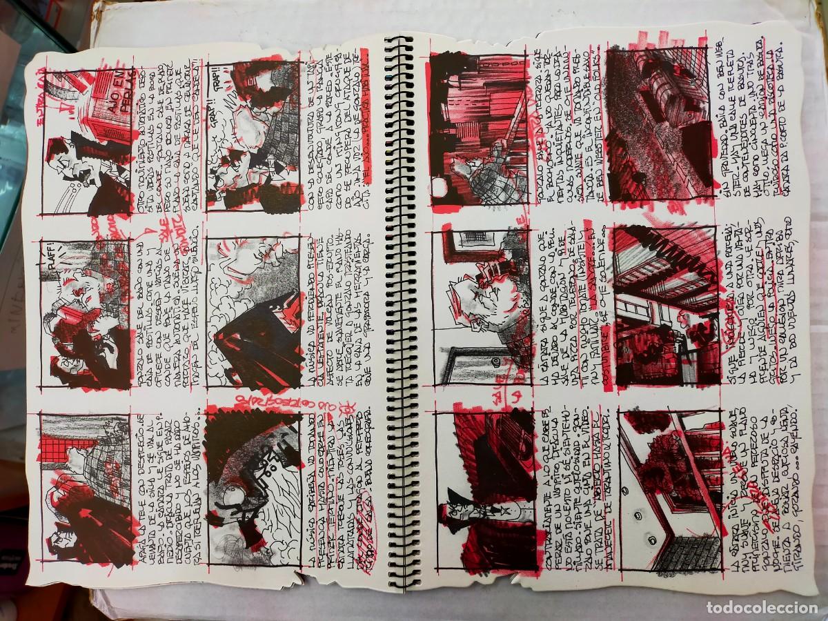 Libros de segunda mano: VAMPIROS / BANPIROAK. DR&Aacute;CULA: UN CENTENARIO. EDICI&Oacute;N LIMITADA - Foto 7