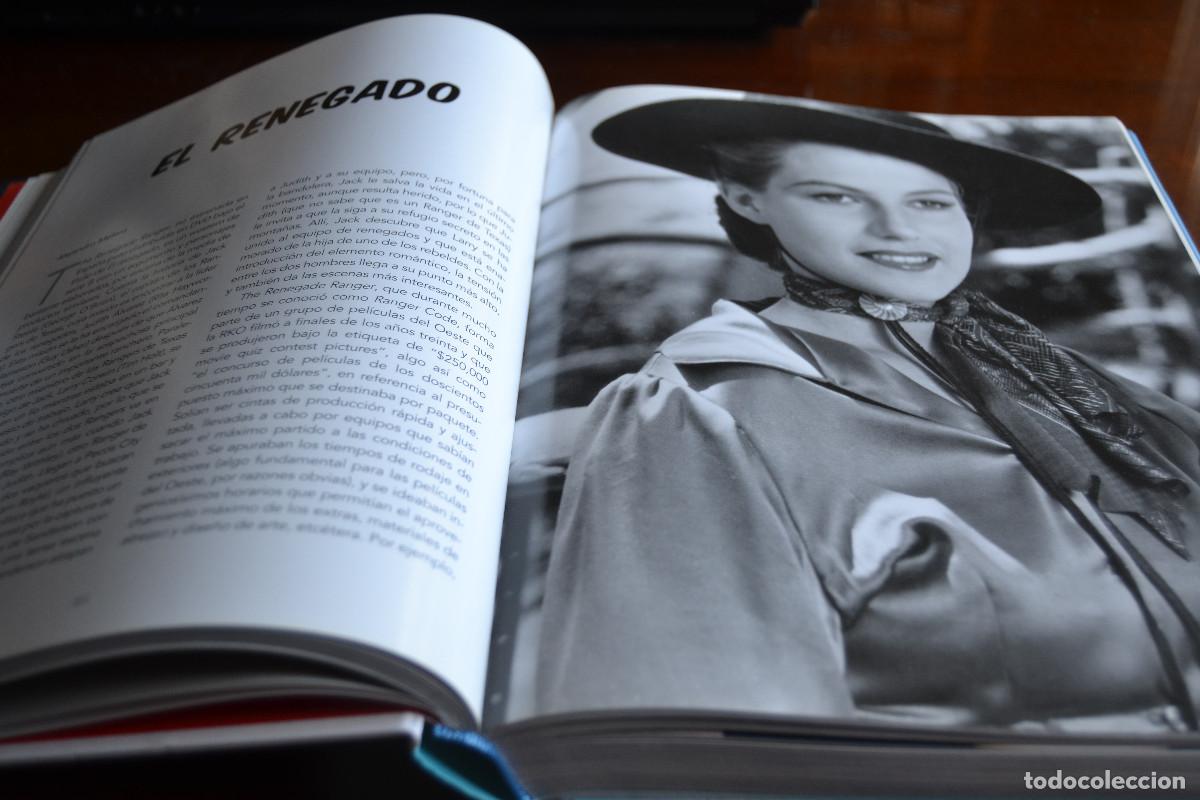 Libros de segunda mano: El Universo de Rita Hayworth (Notorious, 2018) - Foto 6