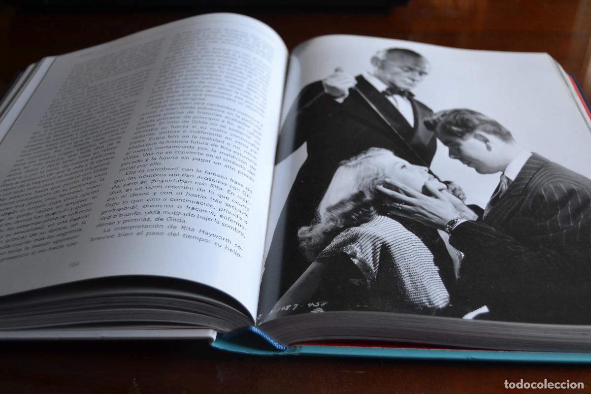Libros de segunda mano: El Universo de Rita Hayworth (Notorious, 2018) - Foto 7