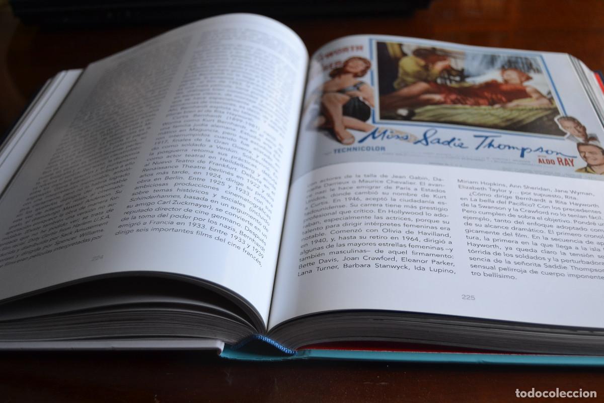 Libros de segunda mano: El Universo de Rita Hayworth (Notorious, 2018) - Foto 8