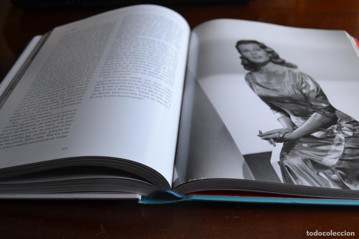 Libros de segunda mano: El Universo de Rita Hayworth (Notorious, 2018) - Foto 9