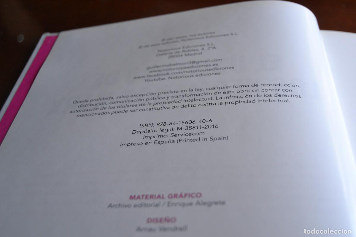 Libros de segunda mano: El Universo de los Hermanos Marx (Notorious, 2016) - Foto 5