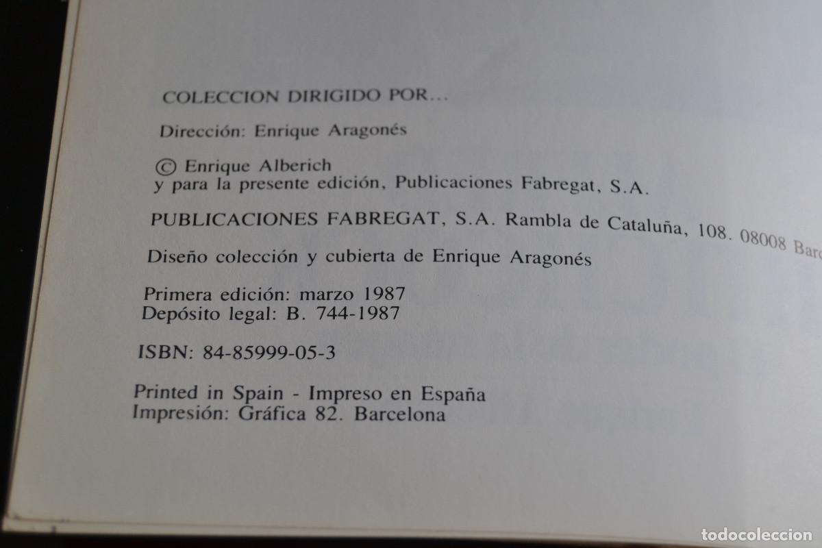 Libros de segunda mano: Alfred Hitchcock: El Poder de la Imagen (Dirigido por) - Foto 5
