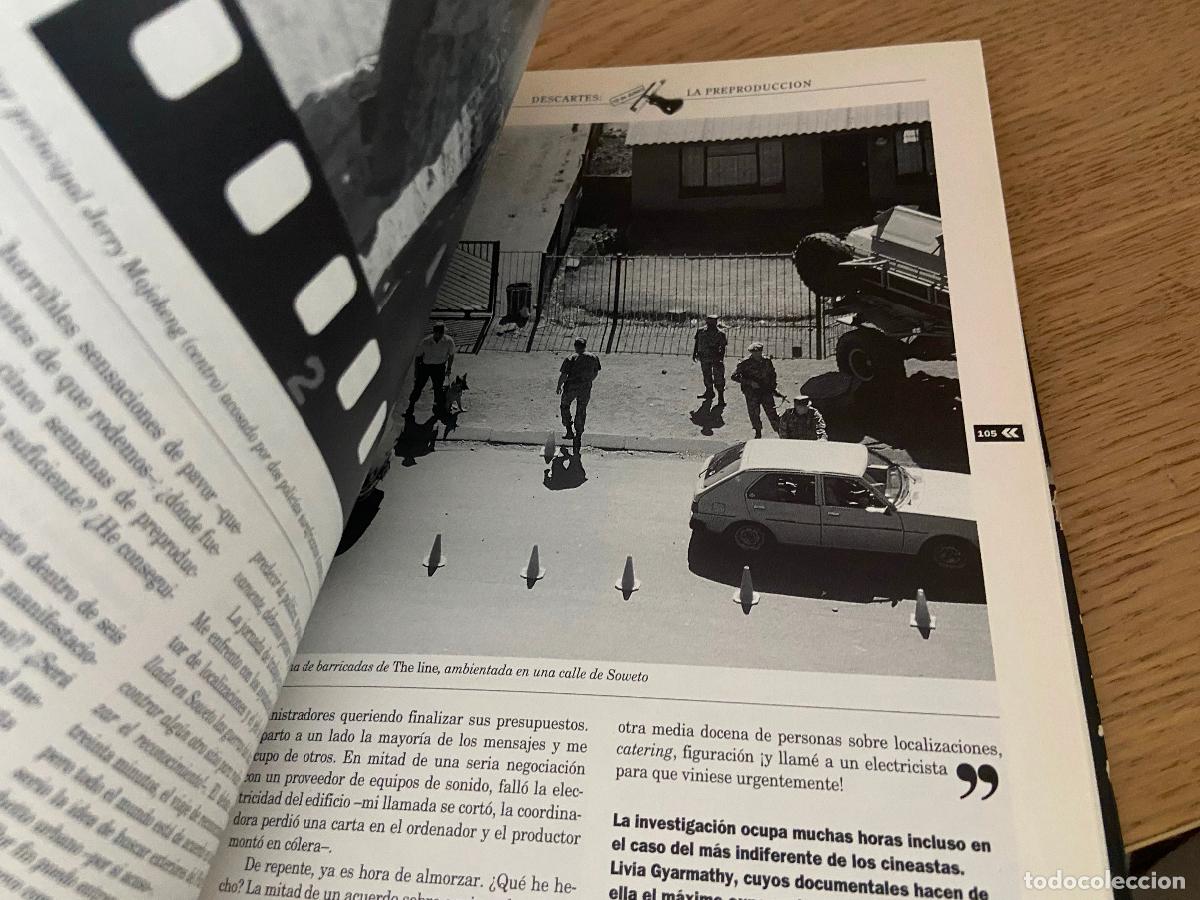 Libros de segunda mano: EL MUNDO DEL CINE. C&Iacute;RCULO DE LECTORES. 1995. - Foto 4