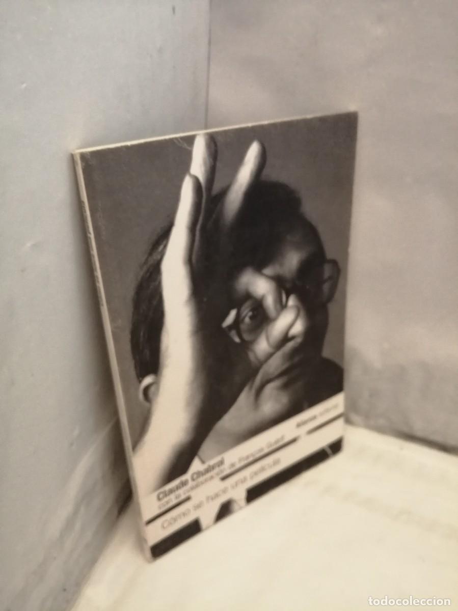 Libros de segunda mano: C&oacute;mo se hace una pel&iacute;cula - Foto 3