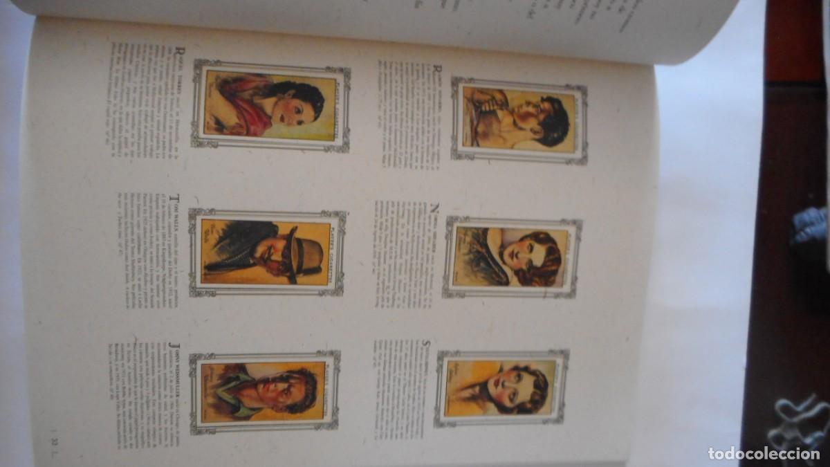 Libros de segunda mano: LIBRO-&Aacute;LBUM DE CINE: AGR / C-LIBROS - Foto 2