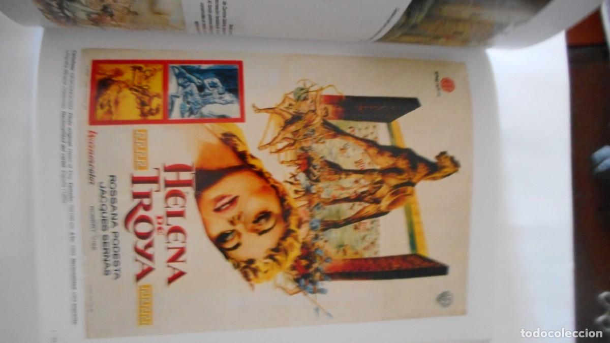 Libros de segunda mano: LIBRO-&Aacute;LBUM DE CINE: AGR / C-LIBROS - Foto 4