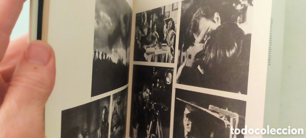 Libros de segunda mano: 100 A&ntilde;os de Cine 2 Tomos+ single - Foto 5