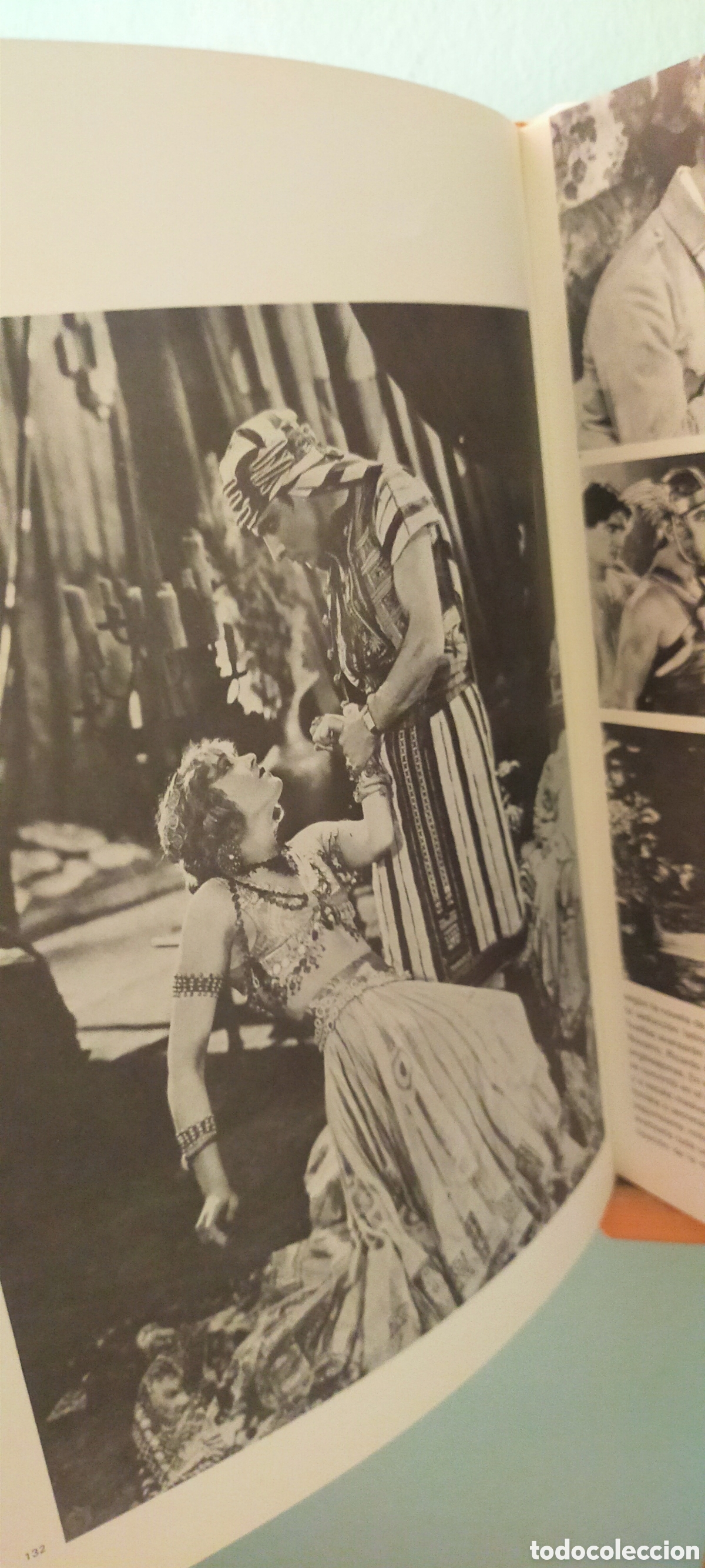 Libros de segunda mano: 100 A&ntilde;os de Cine 2 Tomos+ single - Foto 7