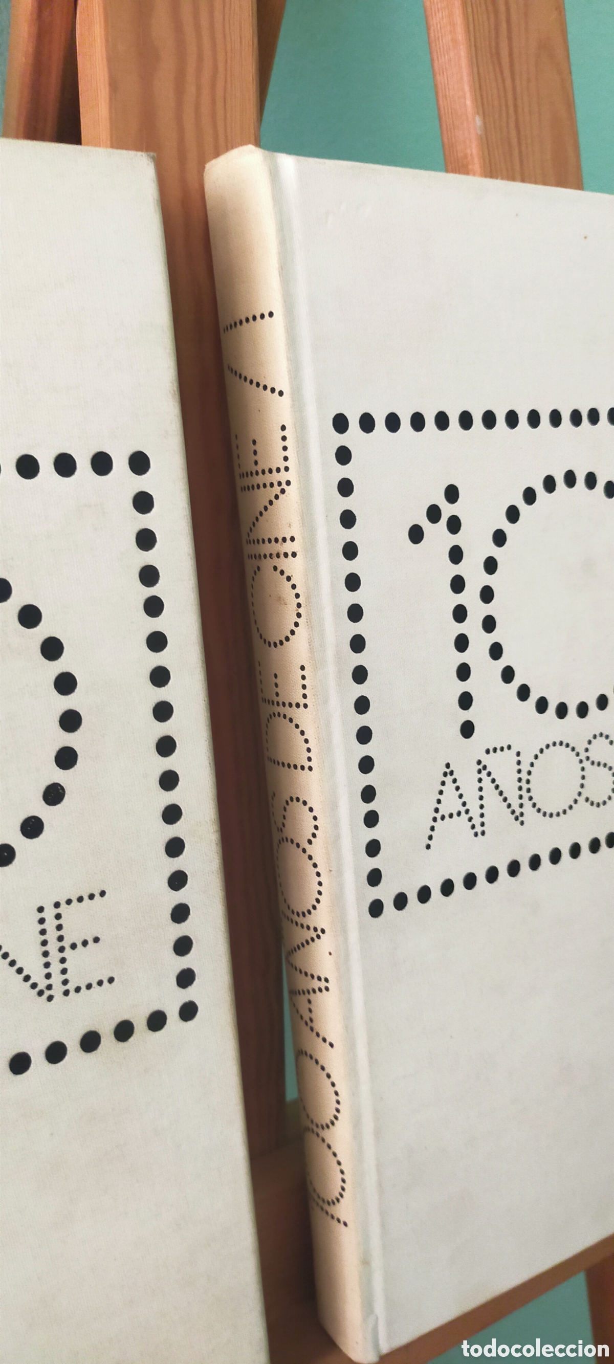 Libros de segunda mano: 100 A&ntilde;os de Cine 2 Tomos+ single - Foto 20