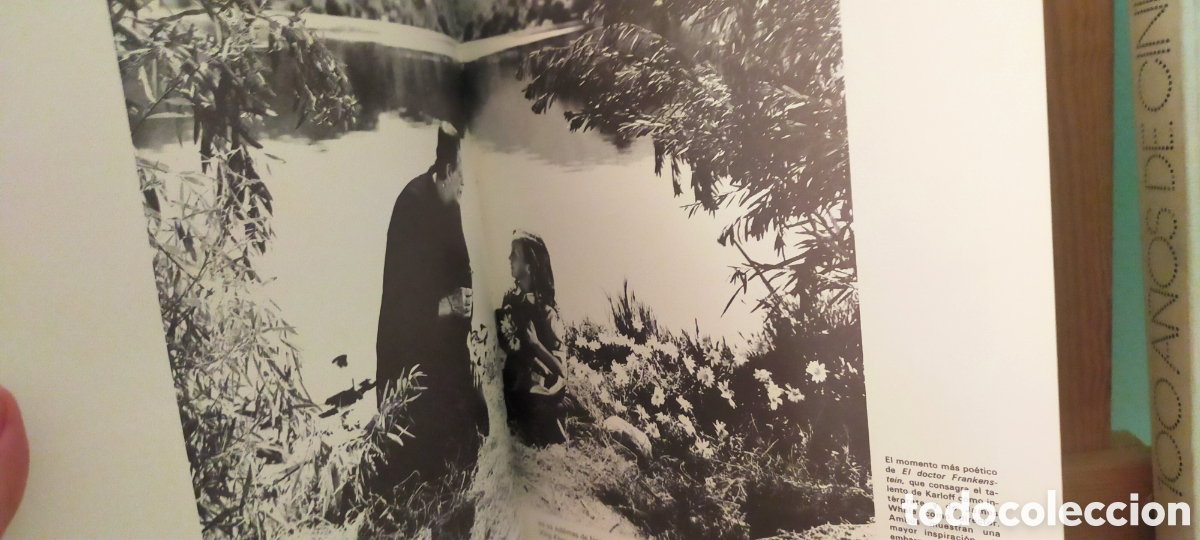 Libros de segunda mano: 100 A&ntilde;os de Cine 2 Tomos+ single - Foto 1