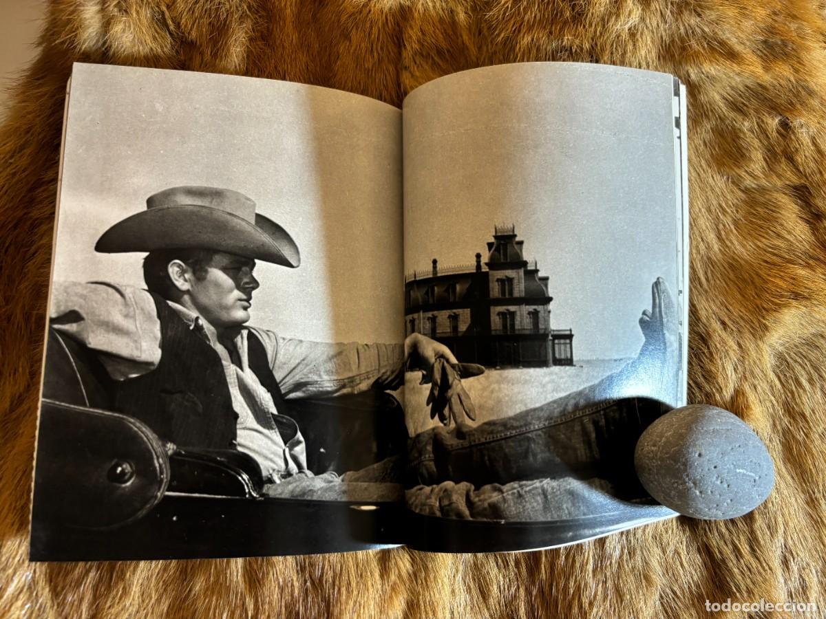 Libros de segunda mano: JAMES DEAN. PHOTOGRAPHS. SCHIRMER&acute;S VISUAL LIBRARY - Foto 5
