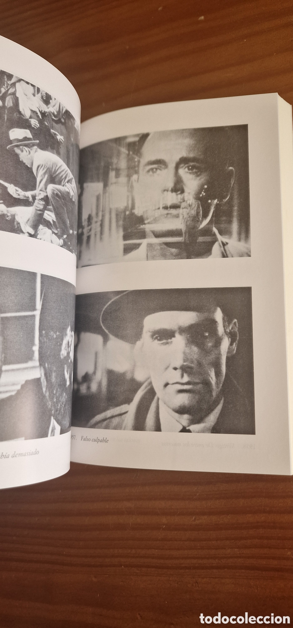 Libros de segunda mano: El cine segun hitchcock - Foto 9