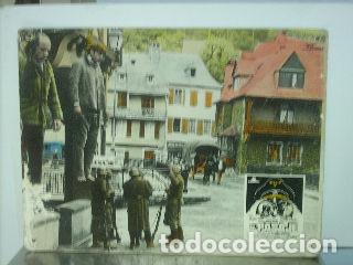 Libros de segunda mano: CARTELERA DE CINE. EL PASAJE. - - Foto 1