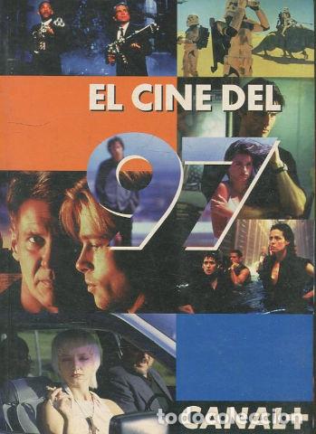 Libros de segunda mano: EL CINE DEL 97. - VV.AA. - Foto 1