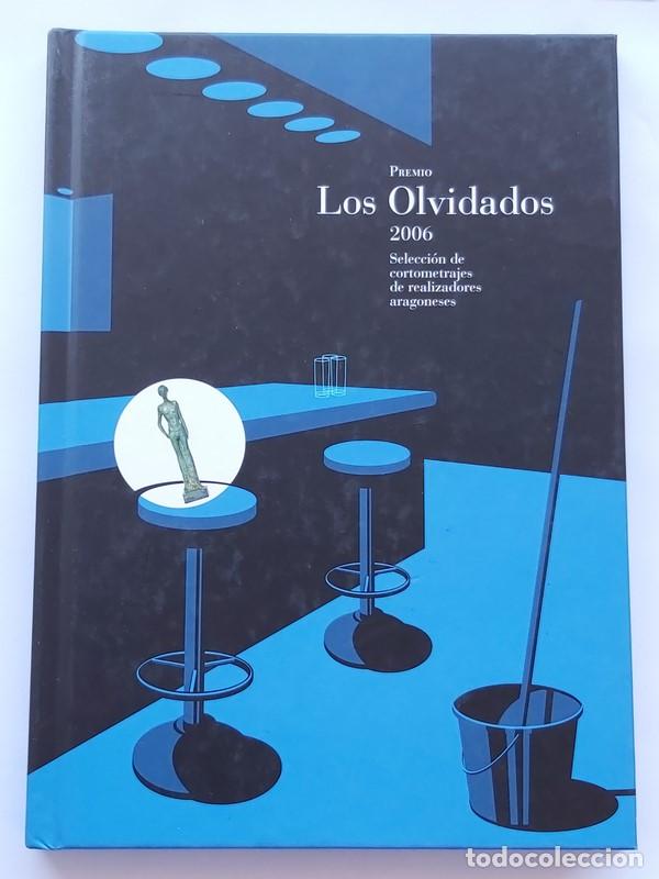 Libros de segunda mano: Premio los olvidados 2006 - Foto 1