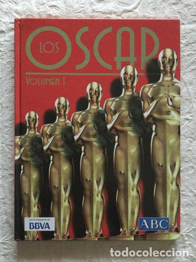 Libros de segunda mano: Los Oscar (1) - Foto 1