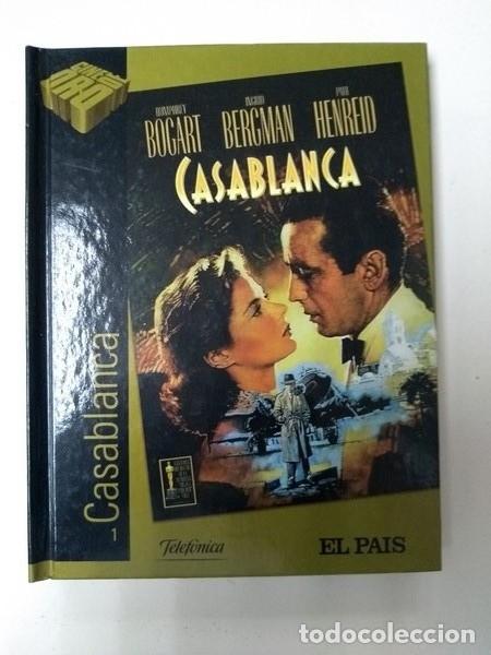 Libros de segunda mano: Casablanca - Diego Galan - Foto 1