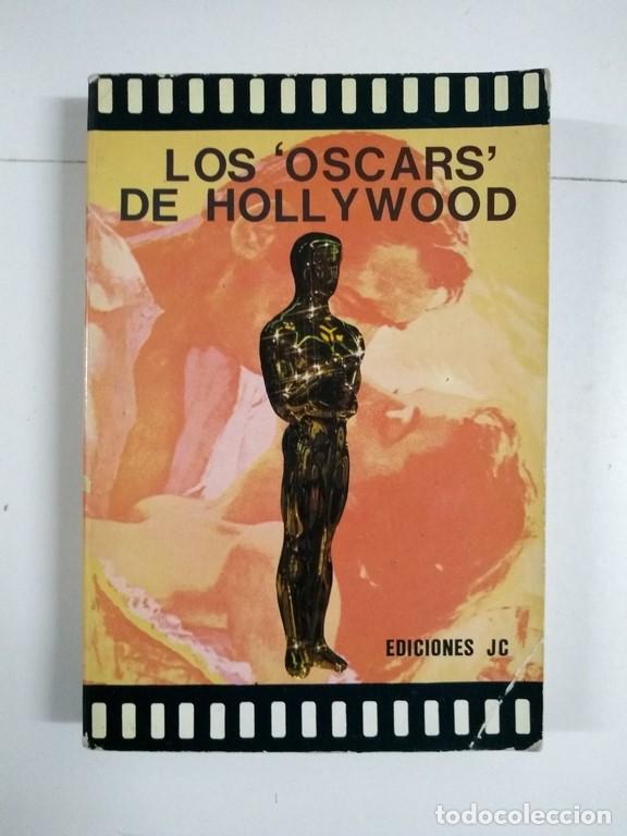 Libros de segunda mano: Los oscars de Hollywood - Juan Carlos Polo - Foto 1