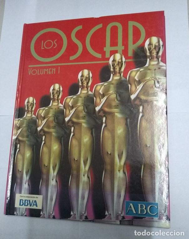 Libros de segunda mano: Los Oscar, 1 - Foto 1
