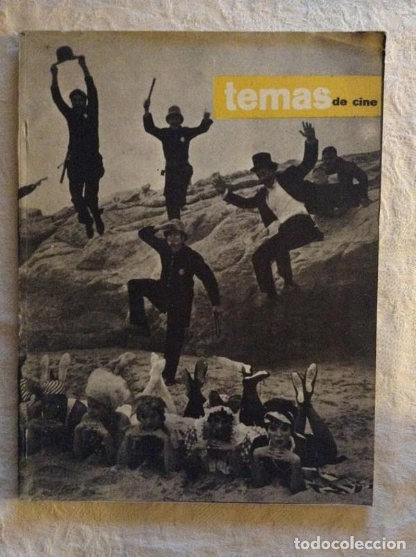 Libros de segunda mano: Temas de cine - Foto 1