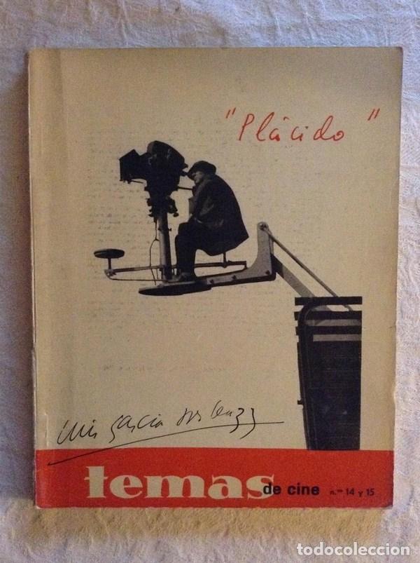 Libros de segunda mano: Temas de cine - Foto 1