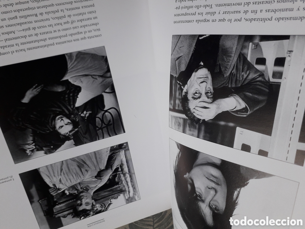 Libros de segunda mano: VIVE U DEJA VIVIR, JAVIER LUENGOS, - Foto 5