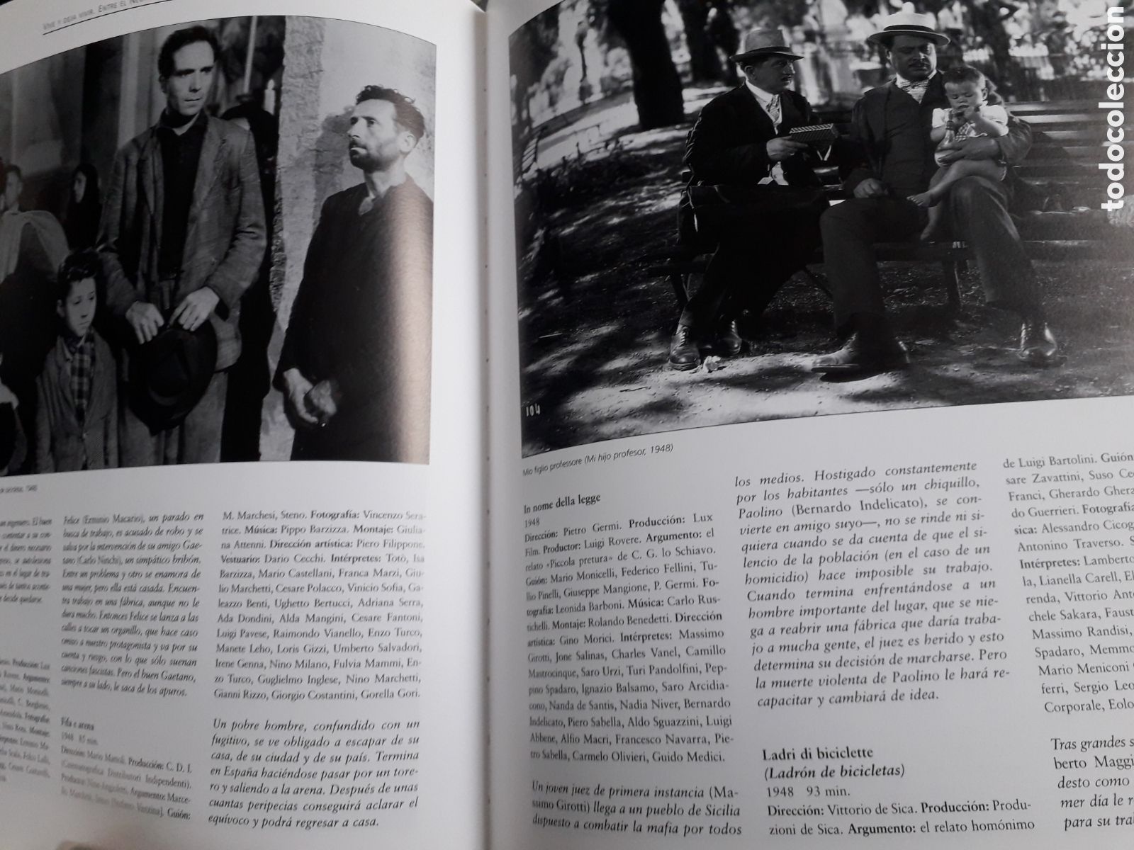 Libros de segunda mano: VIVE U DEJA VIVIR, JAVIER LUENGOS, - Foto 7