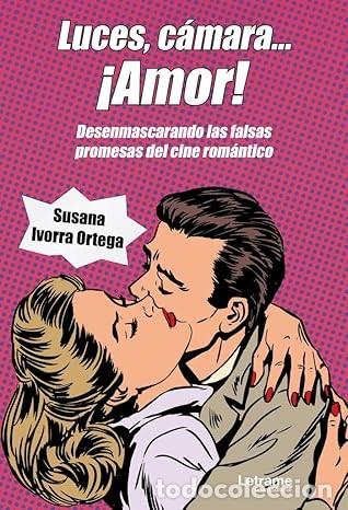 Libros de segunda mano: Luces, c&aacute;mara... &iexcl;Amor! - Foto 1