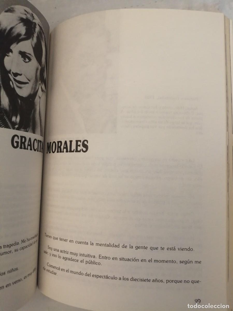 Libros de segunda mano: IMAGFIC 86: La comedia en el cine espa&ntilde;ol (Primera edici&oacute;n) - Foto 5