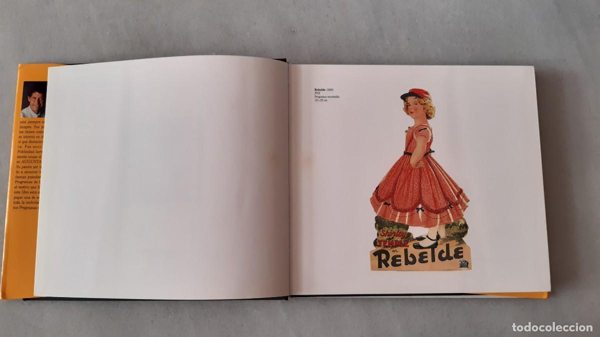Libros de segunda mano: Los Programas de Mano en Espa&ntilde;a - Foto 7
