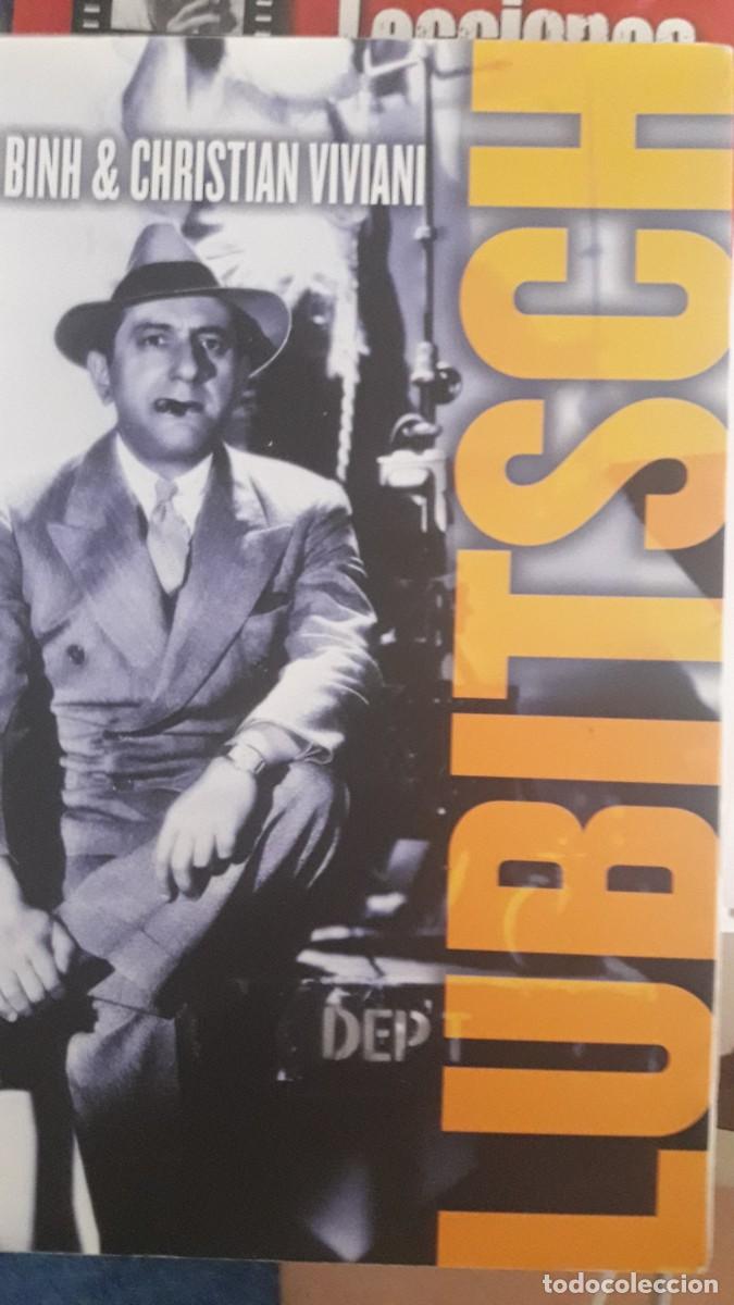 Libros de segunda mano: Lubitsch N T Binh & Christian Viviani - Foto 1