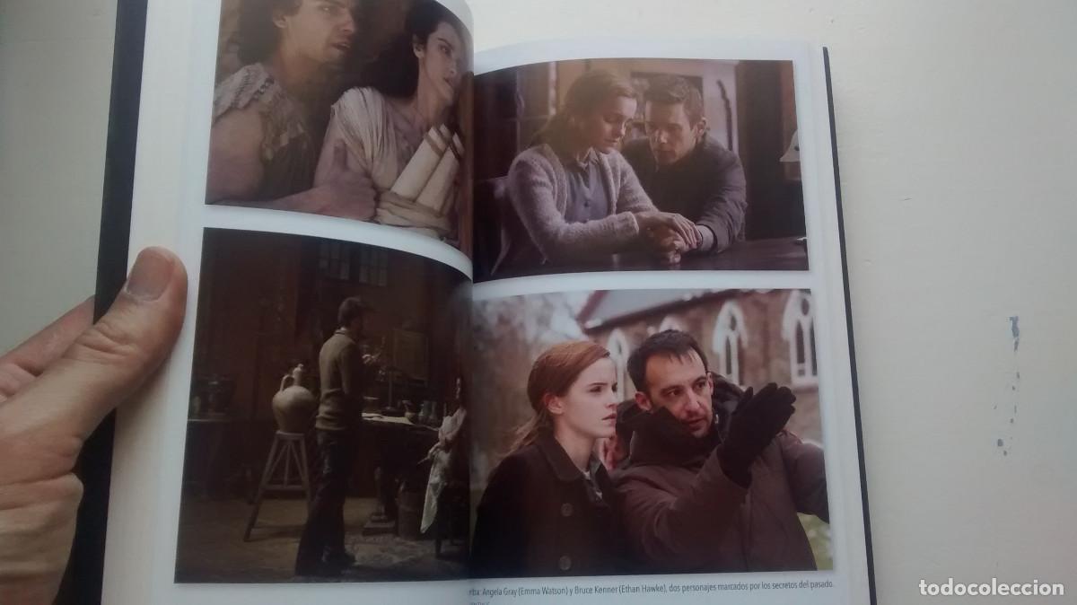 Libros de segunda mano: Amen&aacute;bar - Pau G&oacute;mez - Foto 5