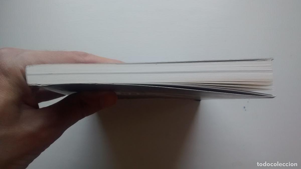 Libros de segunda mano: Amen&aacute;bar - Pau G&oacute;mez - Foto 6