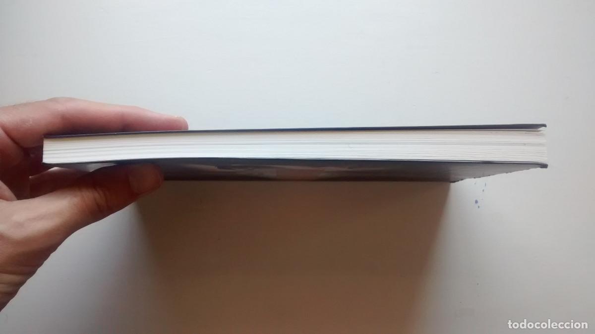 Libros de segunda mano: Amen&aacute;bar - Pau G&oacute;mez - Foto 7