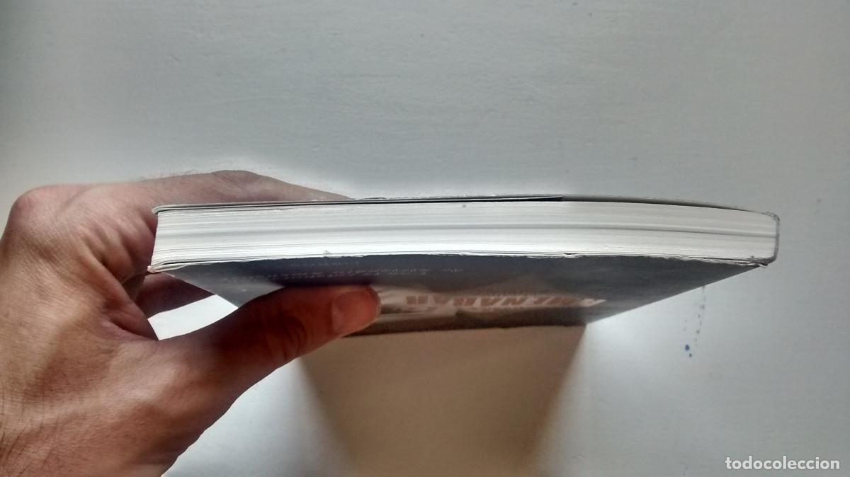 Libros de segunda mano: Amen&aacute;bar - Pau G&oacute;mez - Foto 8