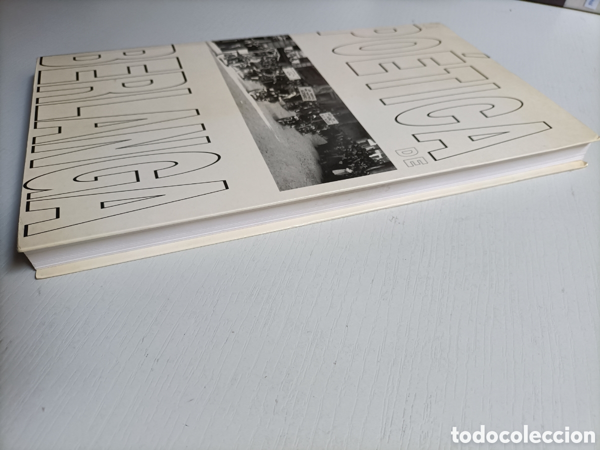 Libros de segunda mano: La Po&eacute;tica de Berlanga. - Foto 5