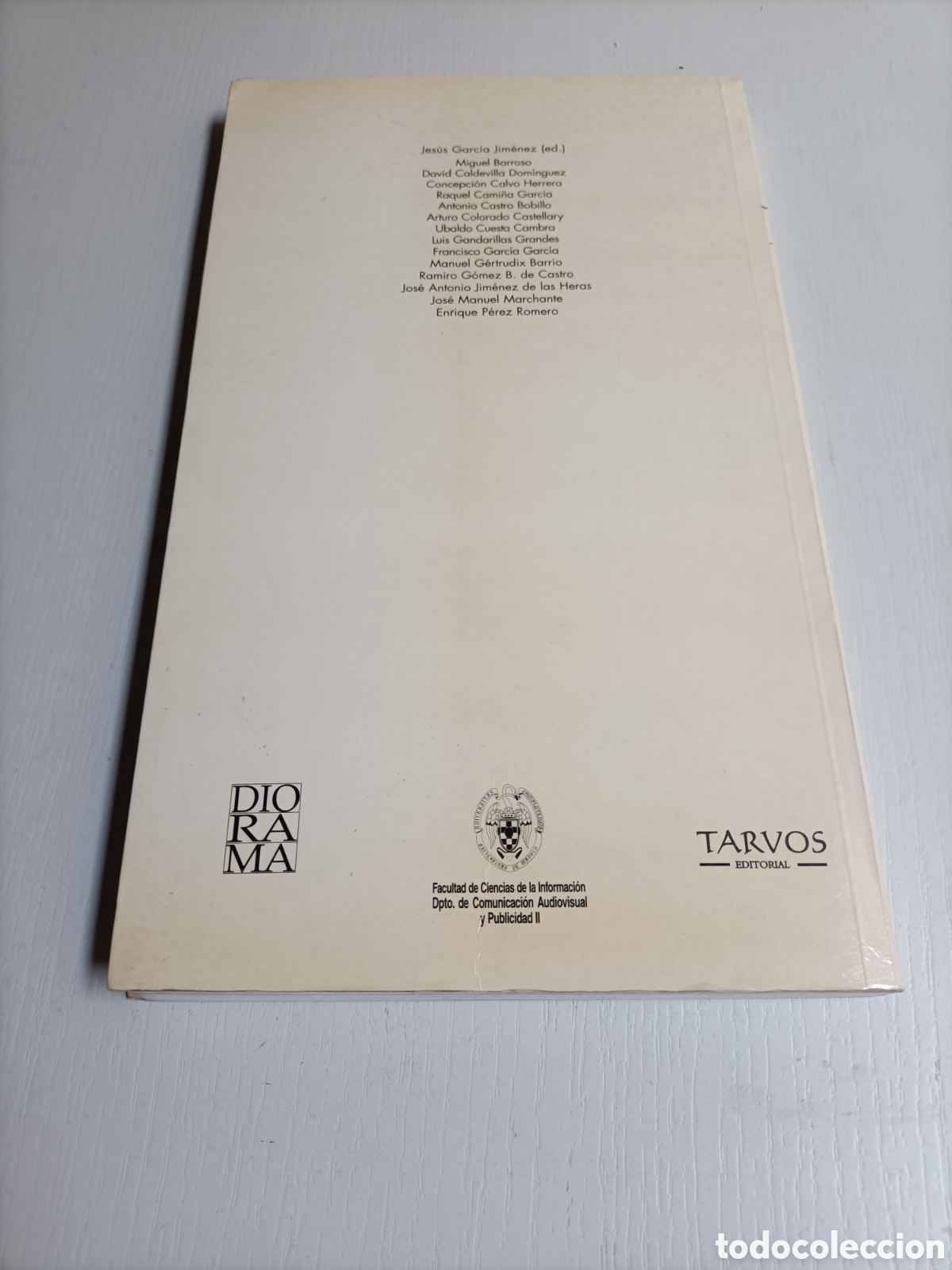 Libros de segunda mano: La Po&eacute;tica de Berlanga. - Foto 6