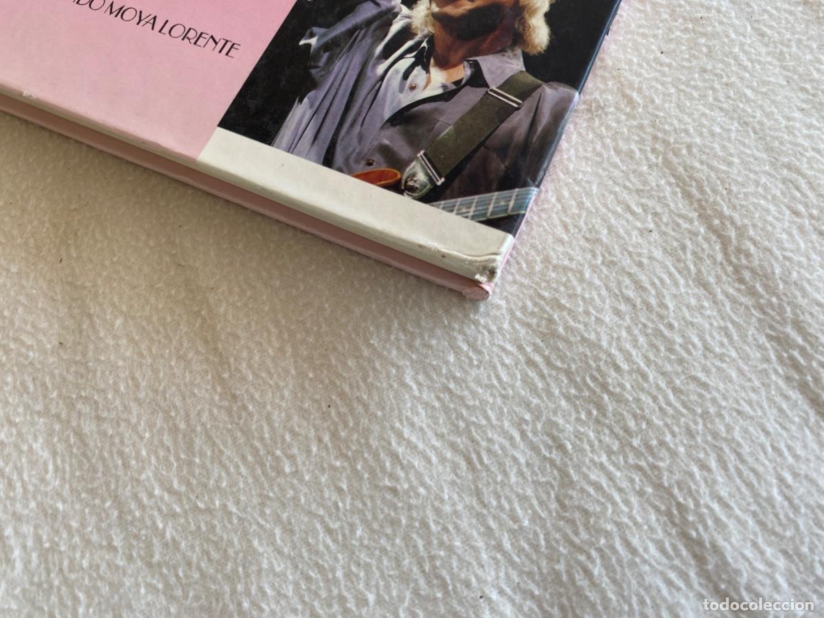 Libros de segunda mano: FERNANDO MOYA LORENTE - LOS GRANDES MUSICOS DEL CINE - Foto 2