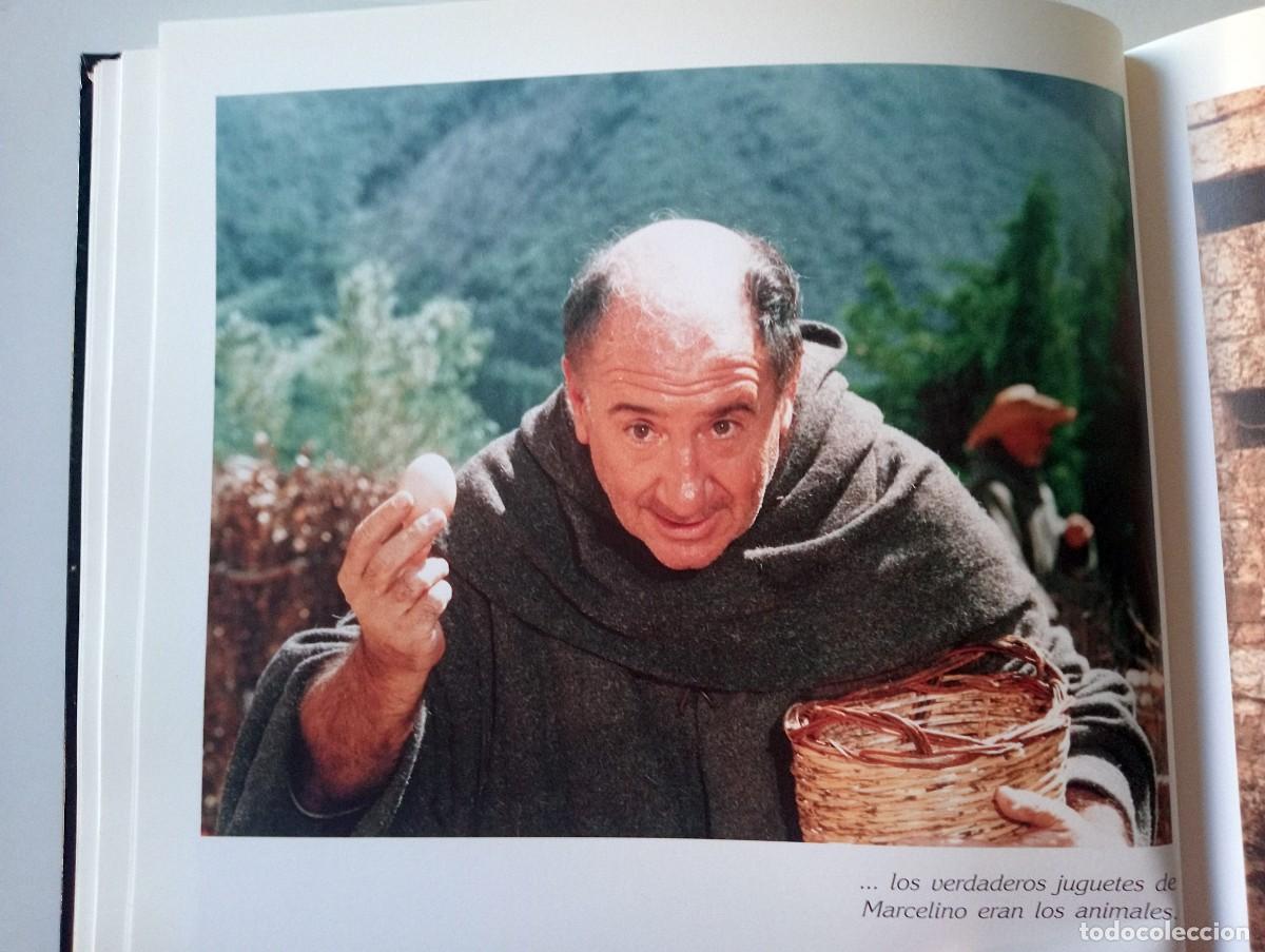 Libros de segunda mano: LIBRO MARCELINO PAN Y VINO de JOSE MARIA SANCHEZ SILVA - Foto 3
