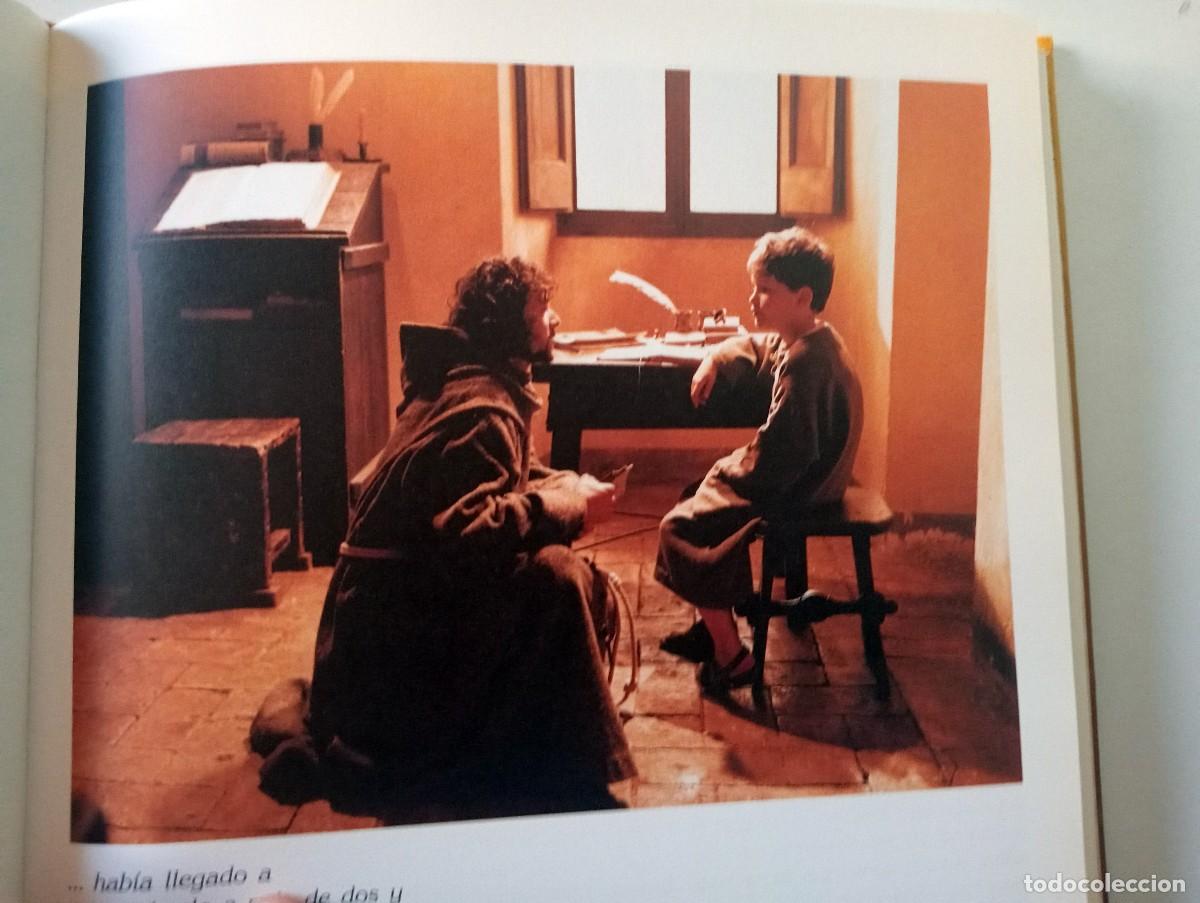 Libros de segunda mano: LIBRO MARCELINO PAN Y VINO de JOSE MARIA SANCHEZ SILVA - Foto 4