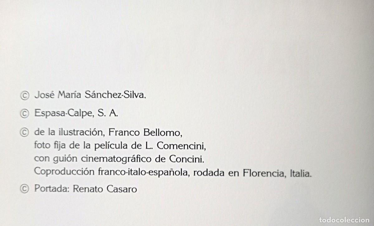 Libros de segunda mano: LIBRO MARCELINO PAN Y VINO de JOSE MARIA SANCHEZ SILVA - Foto 6